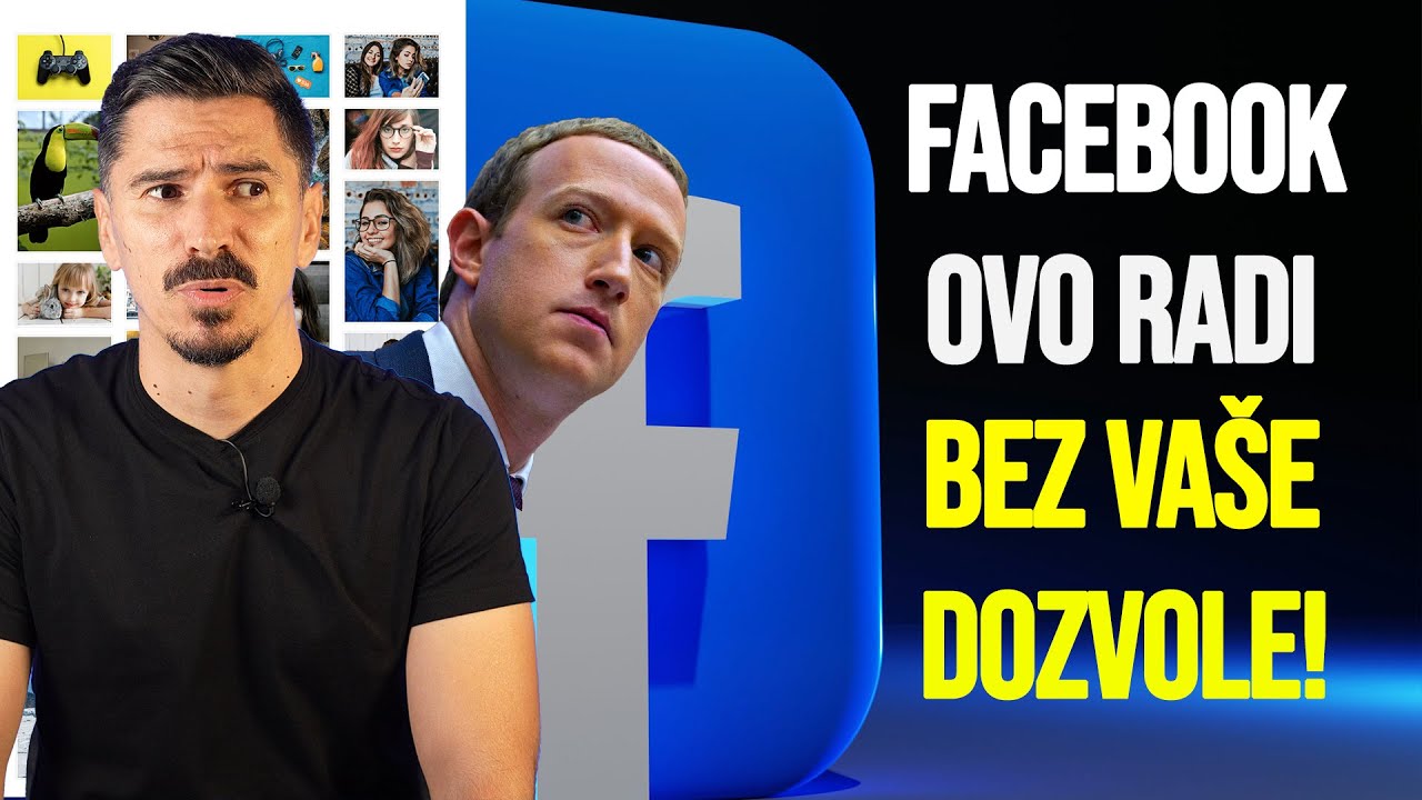 ODMAH ISKLJUČITE OVU OPCIJU AKO IMATE FACEBOOK!