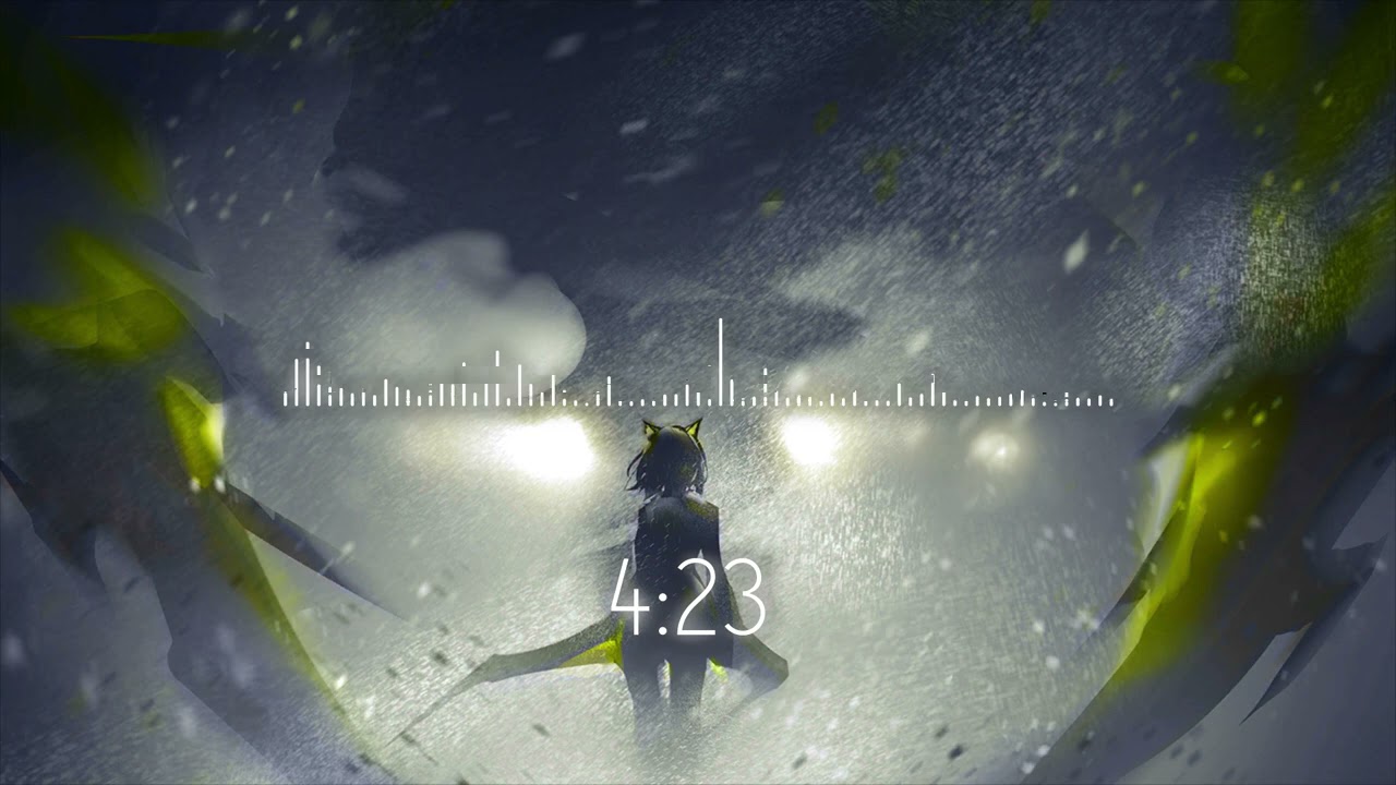 [Arknights OST] bat_empgrd