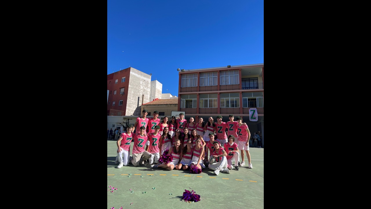 Ball Carnestoltes 4t d'ESO 2026