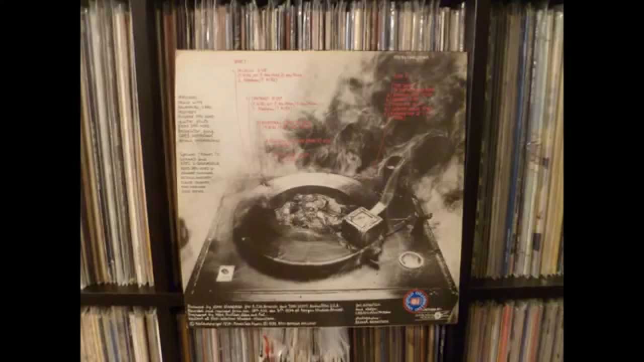 Bonfire - Delerium / Contrast / Circle