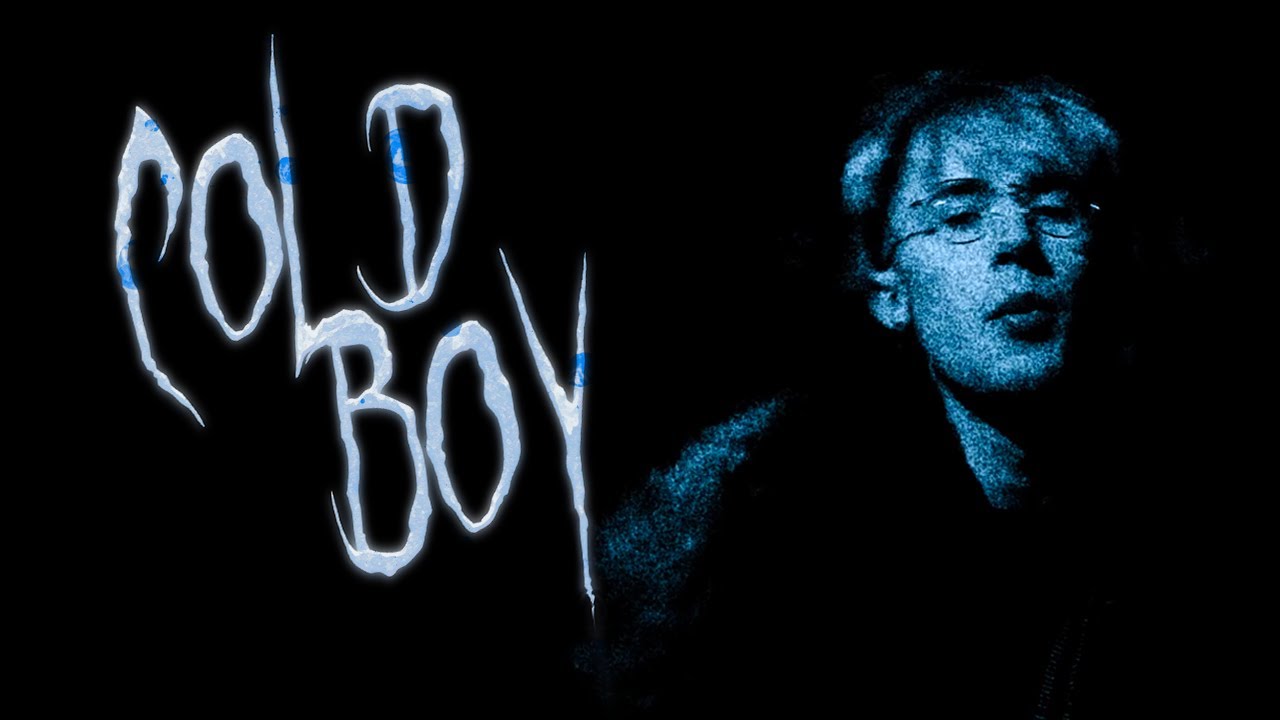 9ssey - COLDBOY (Official Video)