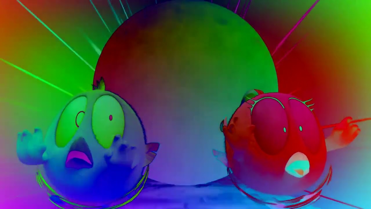 Where's Chicky ? Think Fast Chicky ! Effects Sponsored By Gamavision Csupo Effects