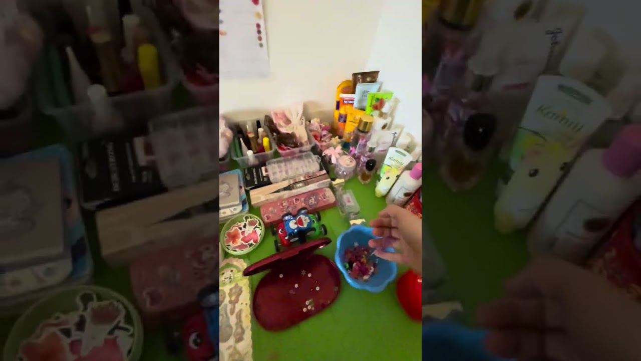 سكوب الجميلة شهرزاد 🌸✨🎀🌷