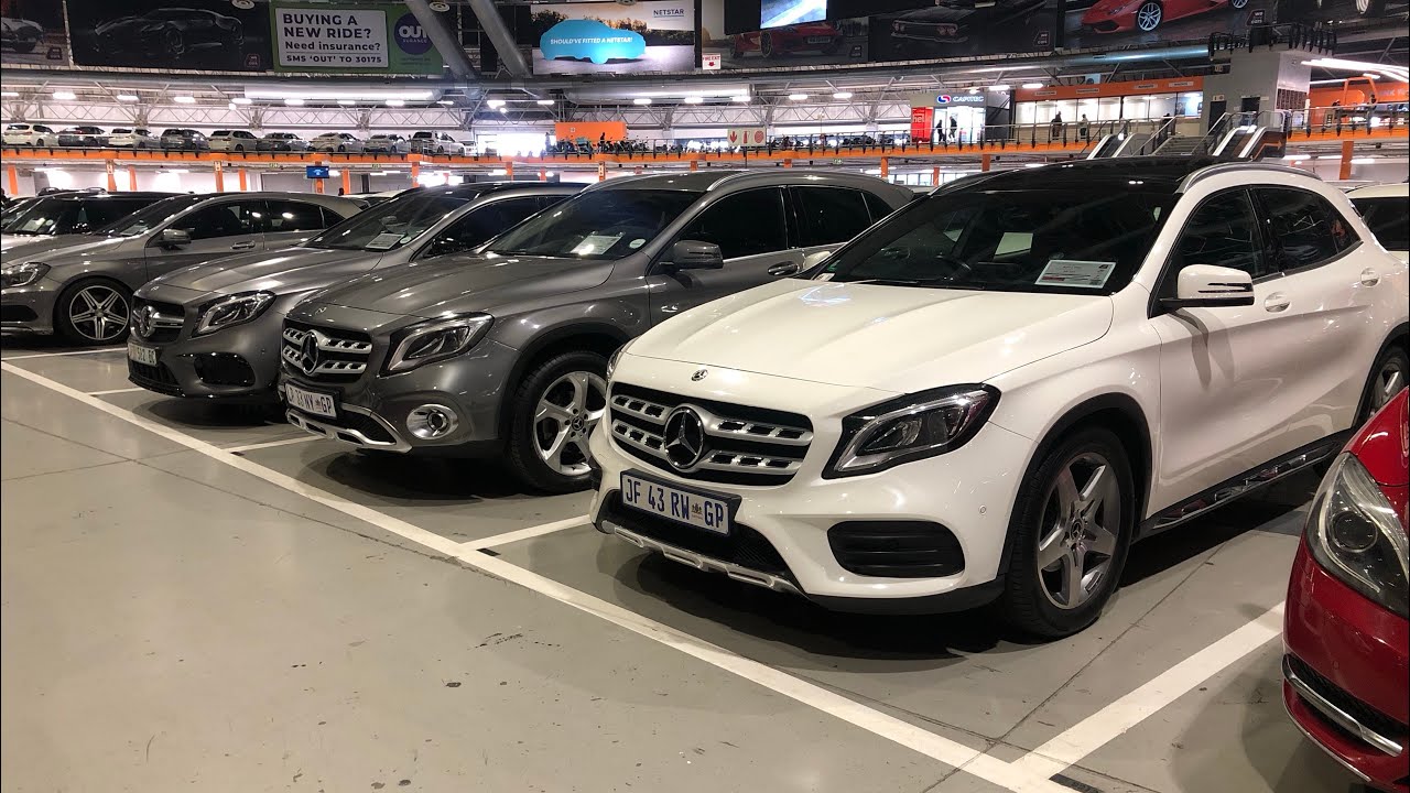Best Crossovers Under R260K at WeBuyCars