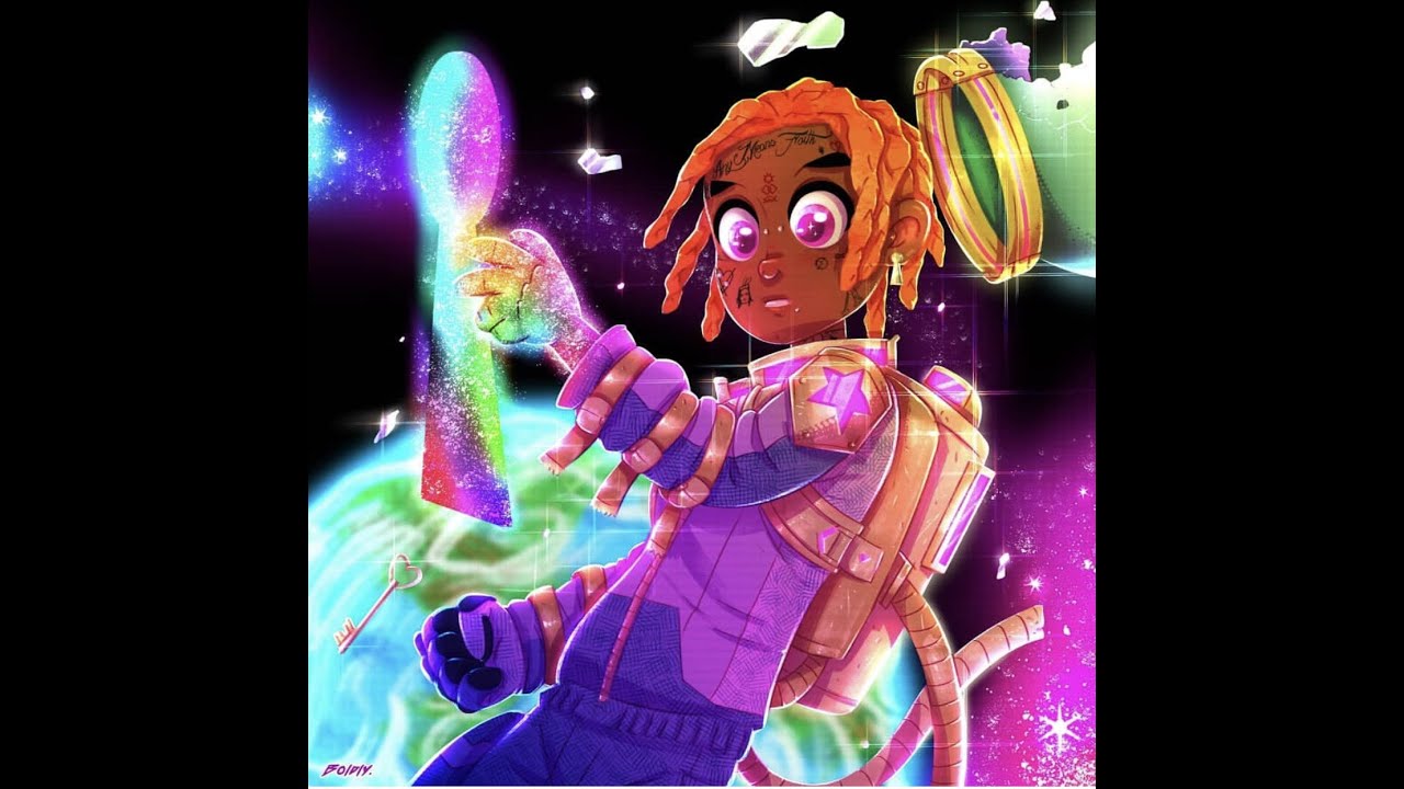 [Free] Lil Uzi Vert Type Beat 