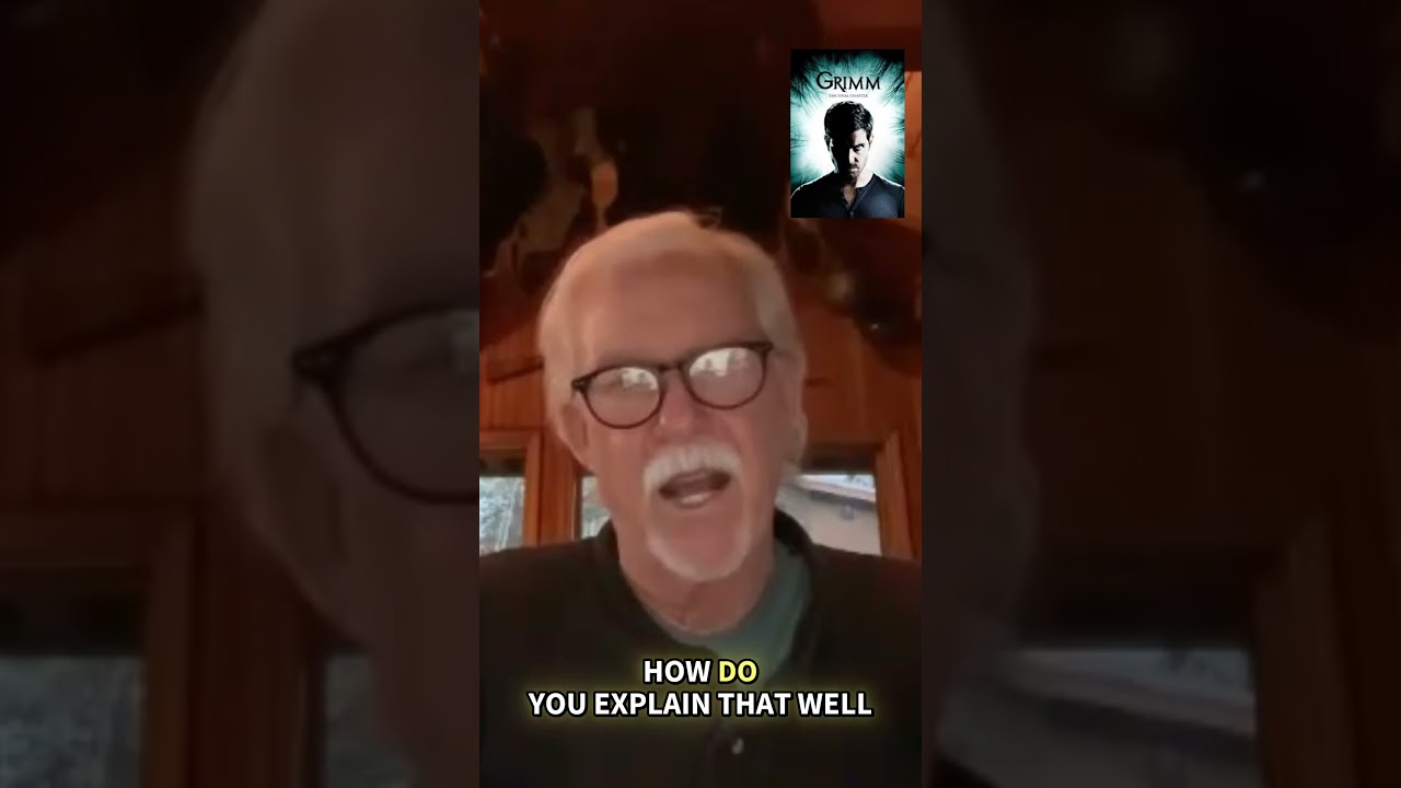 #Grimm