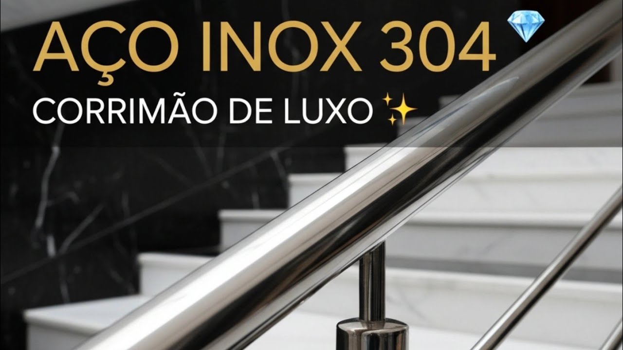 Parem de colocar material barato em área externa! ❌🏗️