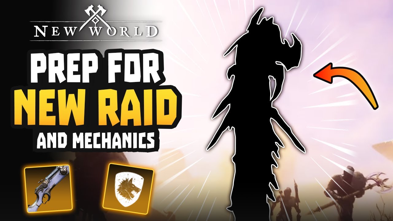 Prep for Season 2 NOW! Be Raid Ready on Day 1 or Make TONS of Gold!