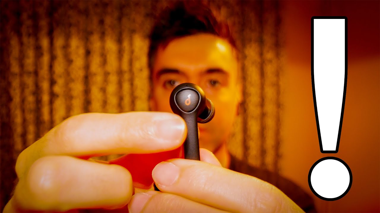 Anker Soundcore Life P2 Review: Two Features From Great?