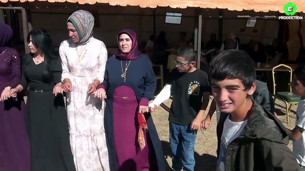 Kars  Digor Mahirbey Köyü (SEMRA & ADEM)-Part 1 SİZLERLE