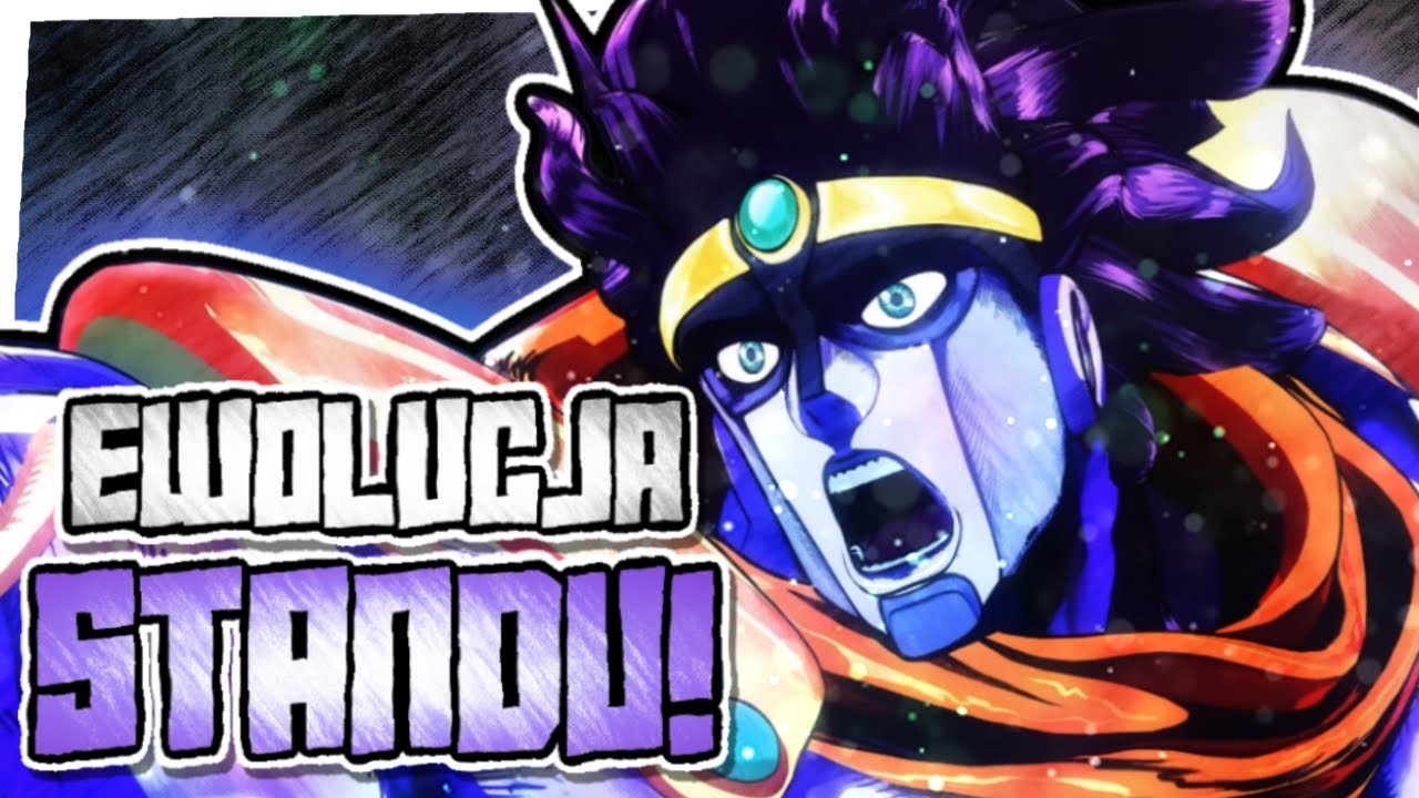Dlaczego STAR PLATINUM mógłby POKONAĆ KAŻDEGO?! — Prawda o jego PEŁNYM POTENCJALE!