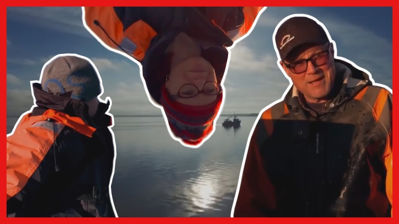 Von Fischfanatikern und Kannibalen | YouTube Kacke