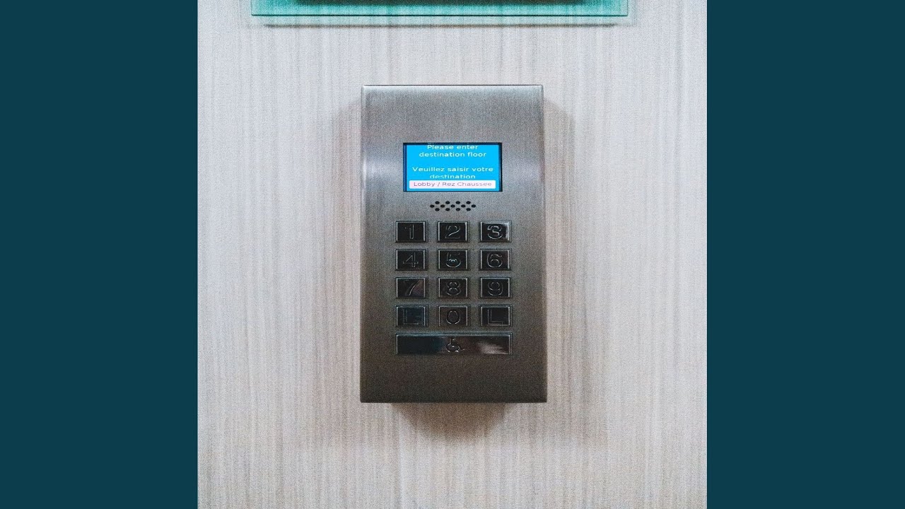 Refined Empty Elevators