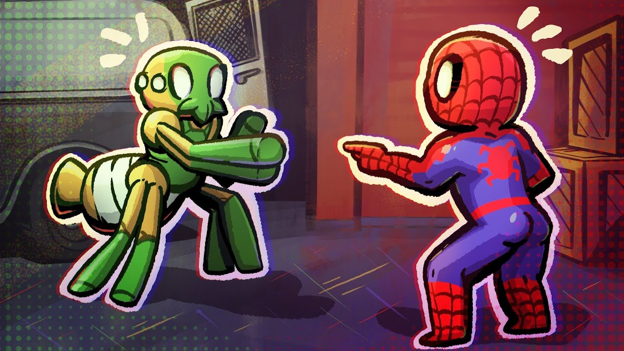Choose Your Starter Pokemon by Their Favorite Superhero!