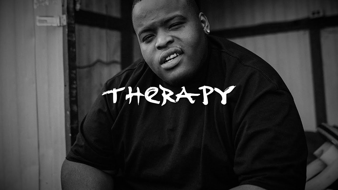(FREE) Morray Type Beat | 
