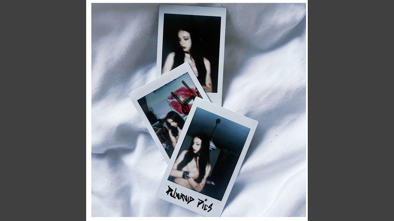Polaroid Pics