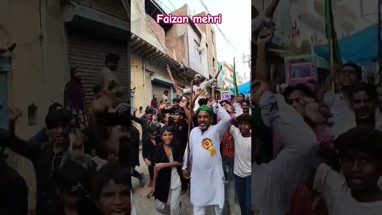 Manqabat Mola ali #manqabat #sufi #sufikalam #ruhanimarg #ahlebait #ishqmurshid #ishqealias