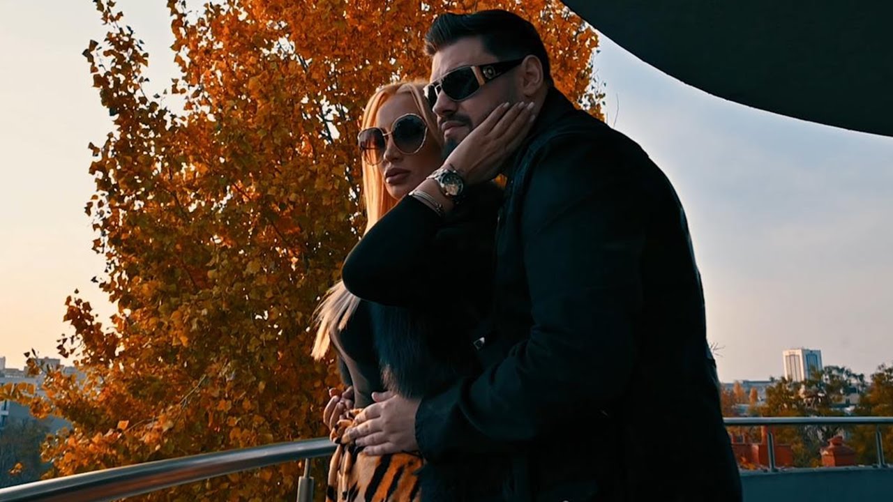 Iuly Neamtu - Geloaso geloaso ( Video Oficial )   █▬█ █ ▀█▀