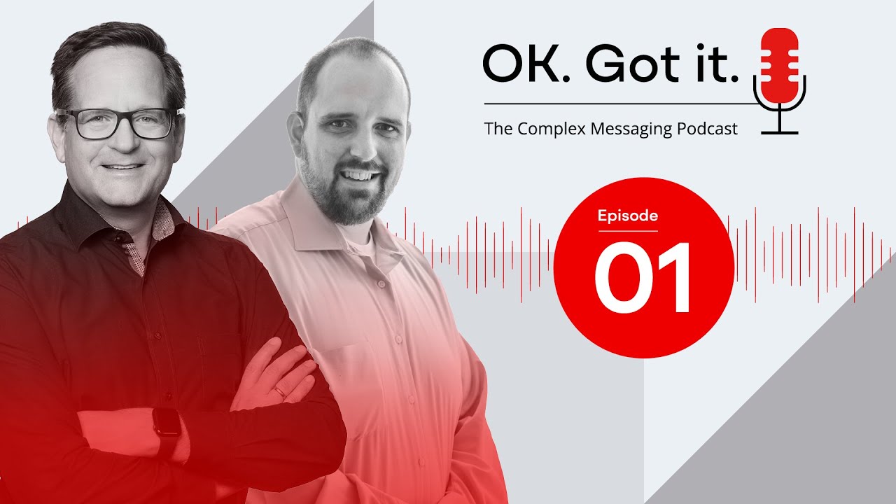 “How to Improve Messaging Delivery Rates?” - OK. Got it. # 01