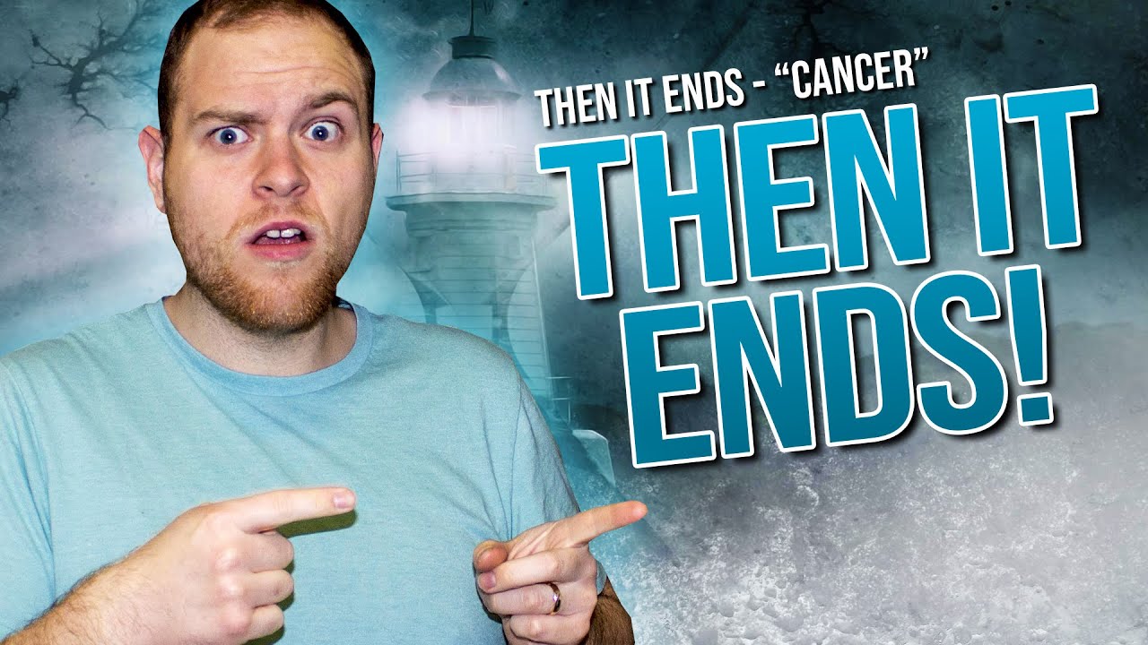 Then It Ends 