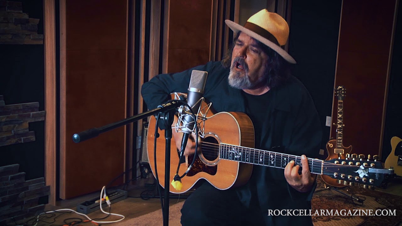 Peter Case of The Plimsouls - 