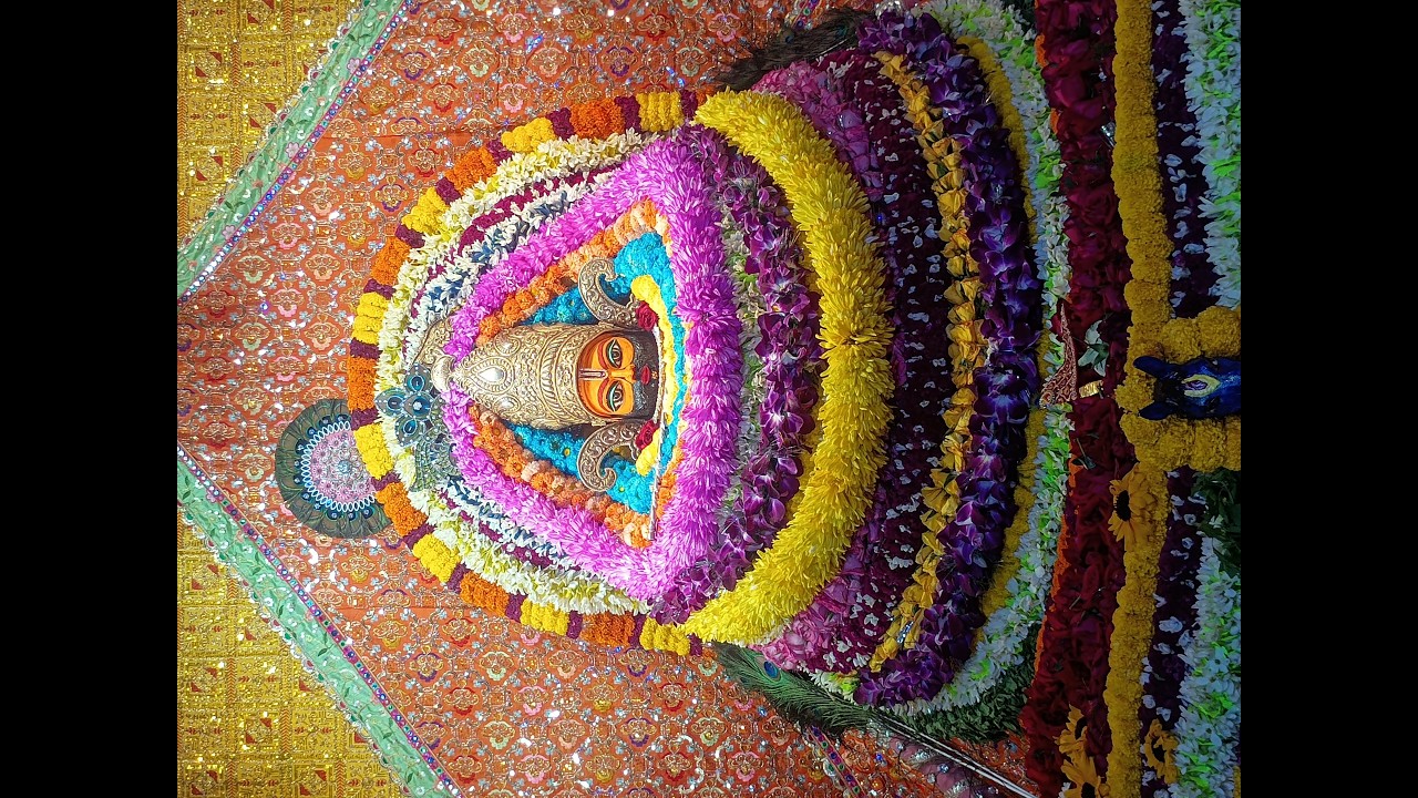 SHREE SHYAM MANDIR POSTADHAM  Live Stream
