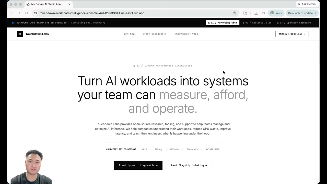 Optimizing Inference Costs with Open Research