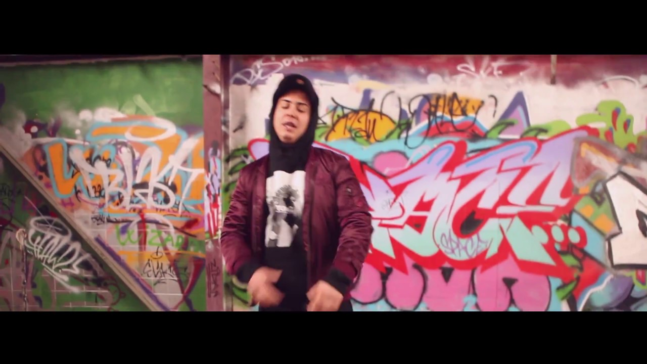 SRC – Pokrok (OFFICIAL MUSIC VIDEO)