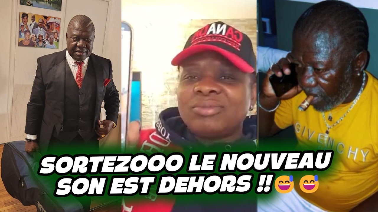 BARONNE SWISS DÉBRANCHE LA JOIE DE😅😅 BELKA TOBIS AU SUJET DE SA NOUVELLE CHANSON 😁😁.