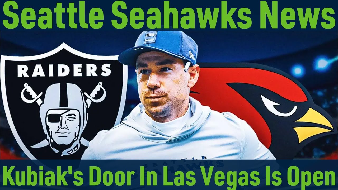 Klint Kubiak now more likely to leave Seattle this offseason after latest development