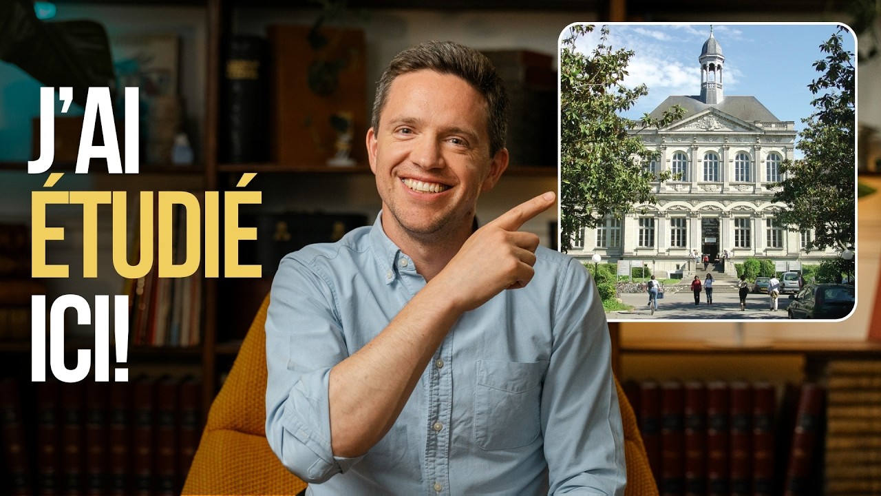 Tout sur l’Université Catholique de l’Ouest et les universités privées en France !