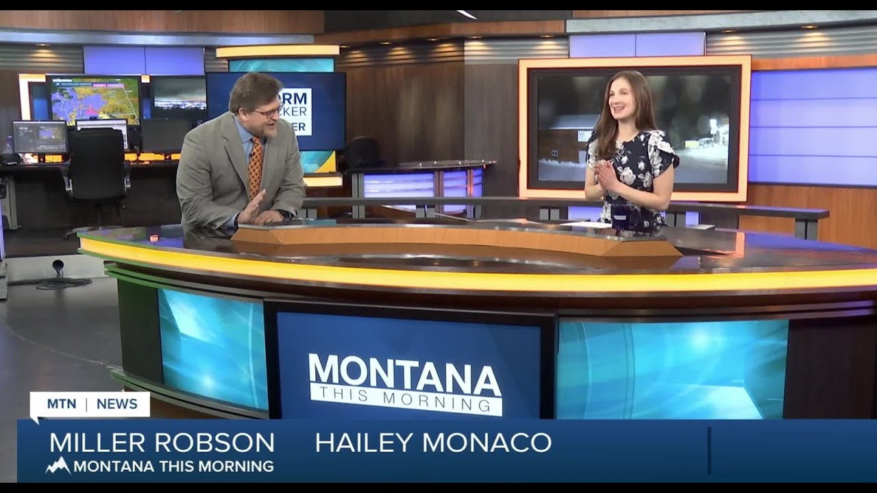 Q2 Montana This Morning with Hailey Monaco 2-9-26