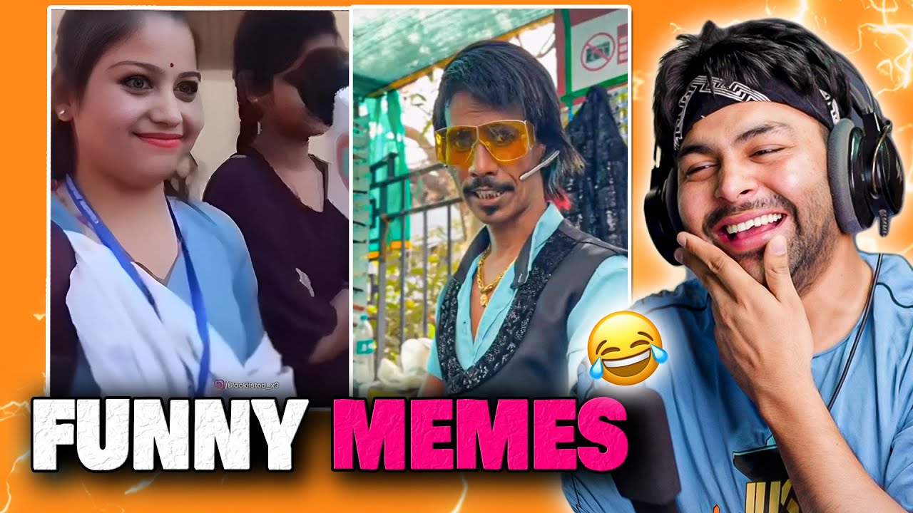 Funniest INDIAN STUDENT & DOLLY CHAI Memes  😂