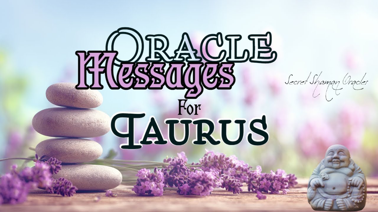 Taurus- It's All Good, Something Far Greater Is Taking Place & It's Time For You To Meet What's New