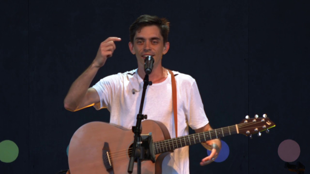 Monday Morning Worship recorded live in Kona