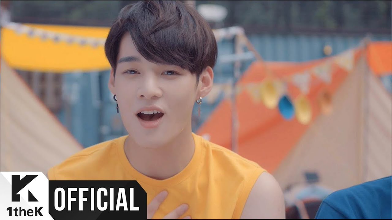 [MV] HuhGak(허각), Plan A Boys(플랜에이 보이즈) _ #Begin Again(#떨려)