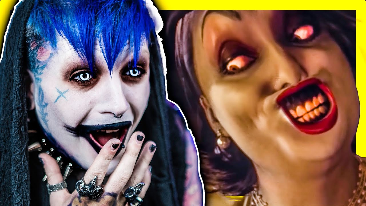 TRY NOT TO SMILE GOES HORRIBLY WRONG!