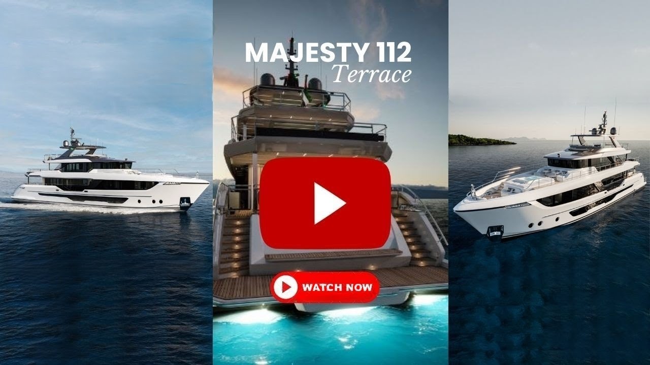 MAJESTY 112 Terrace