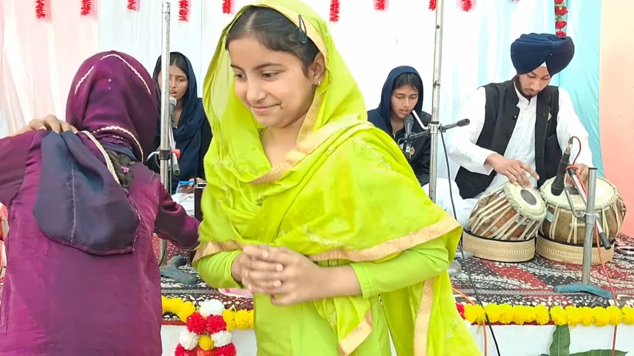 ਪਿੰਡ ਡੋਹਰ 649 ਵਾਂ ਪ੍ਰਕਾਸ਼ ਉਤਸਵ ਮਨਾਇਆ ਗਿਆ 🙏🙏....