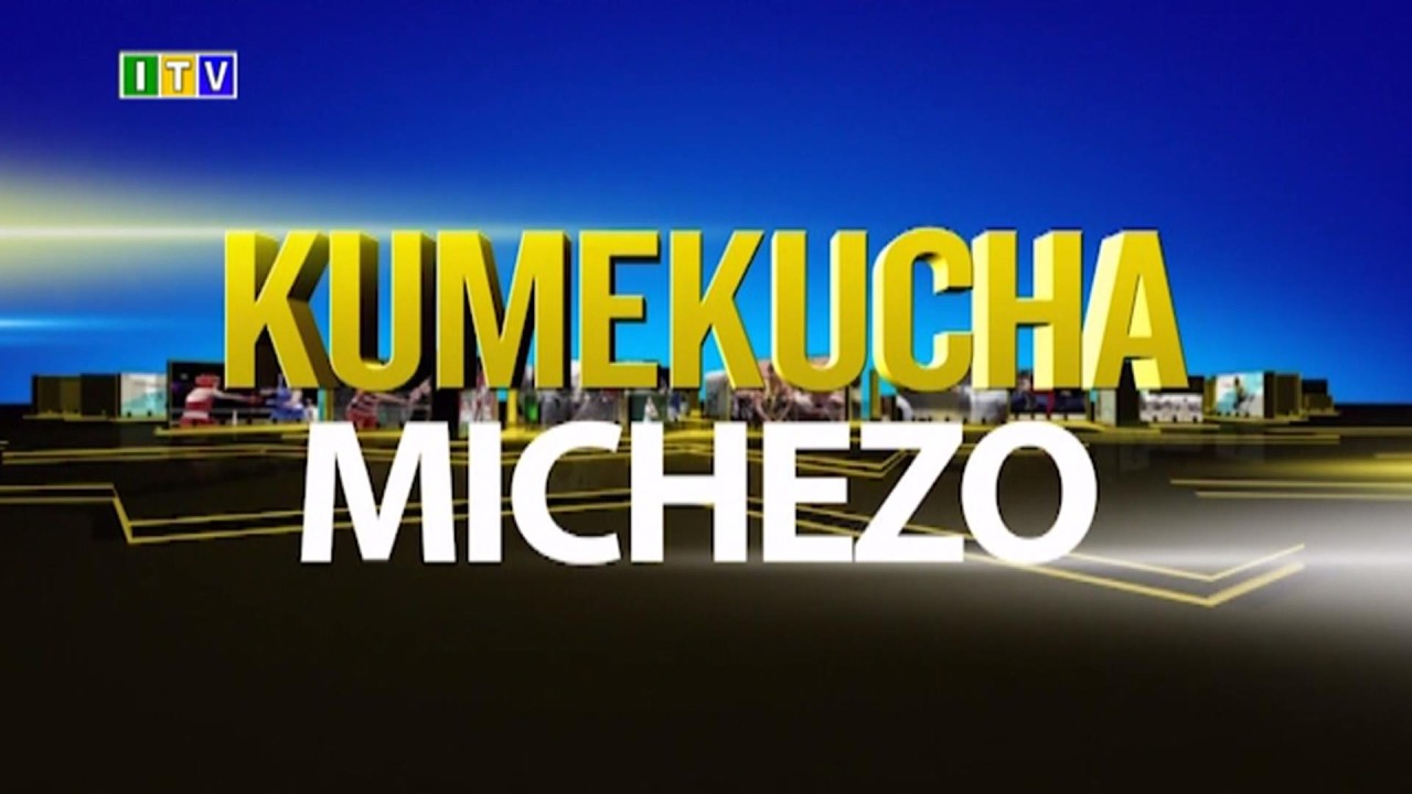 🔴KUMEKUCHA MICHEZO: ...MACHI 16, 2026