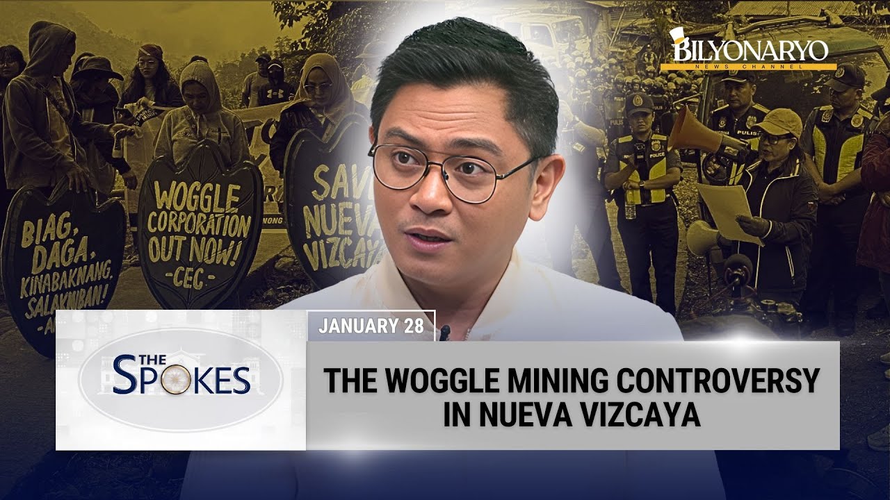 The Spokes | January 28, 2026