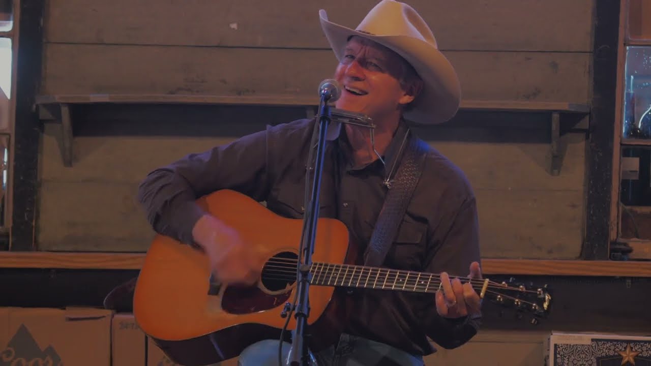 What is Gruene Hall? - A short documentary