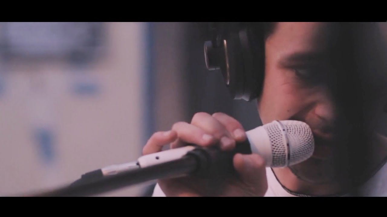 Krzysztof Zalewski - Luka # Postcard Sessions
