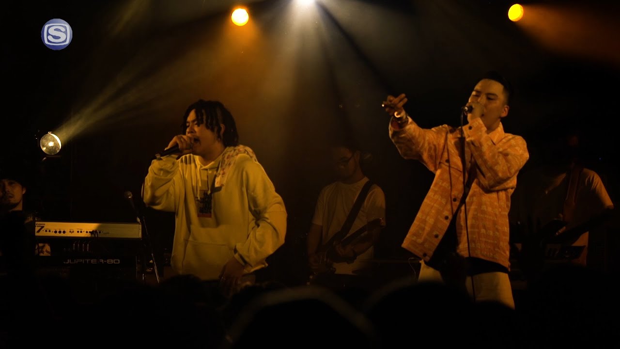 LIVE FILE : 変態紳士クラブ - 変態紳士舞踏会 TOUR 2019