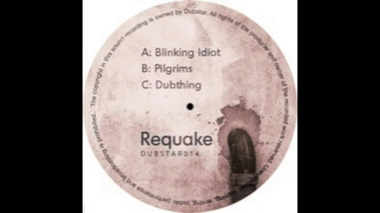 Requake - Dubthing