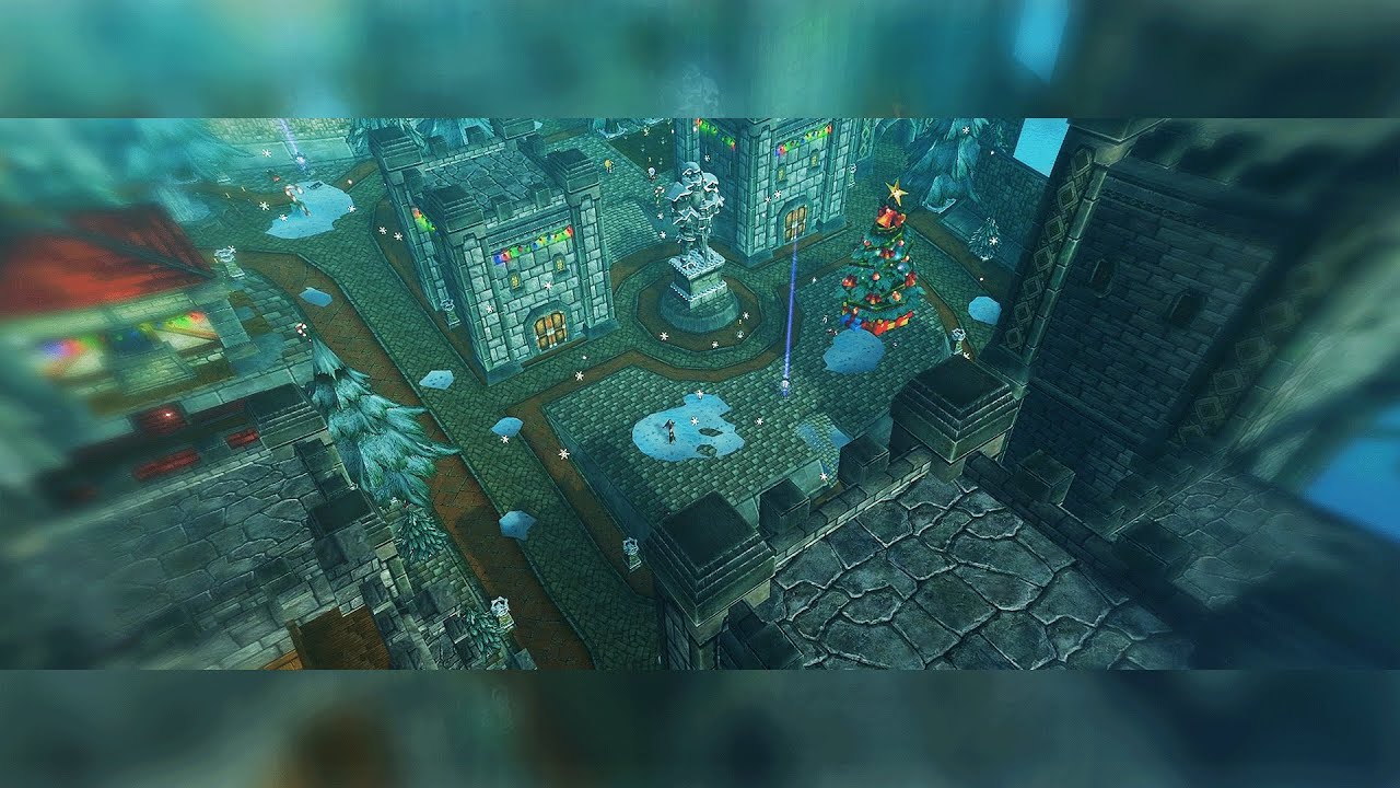 4Ancient - Winter 2022