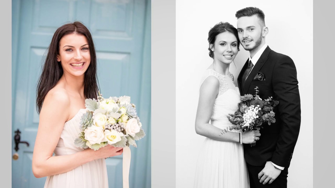 Surrey Wedding Photographer - Moritz Schmittat