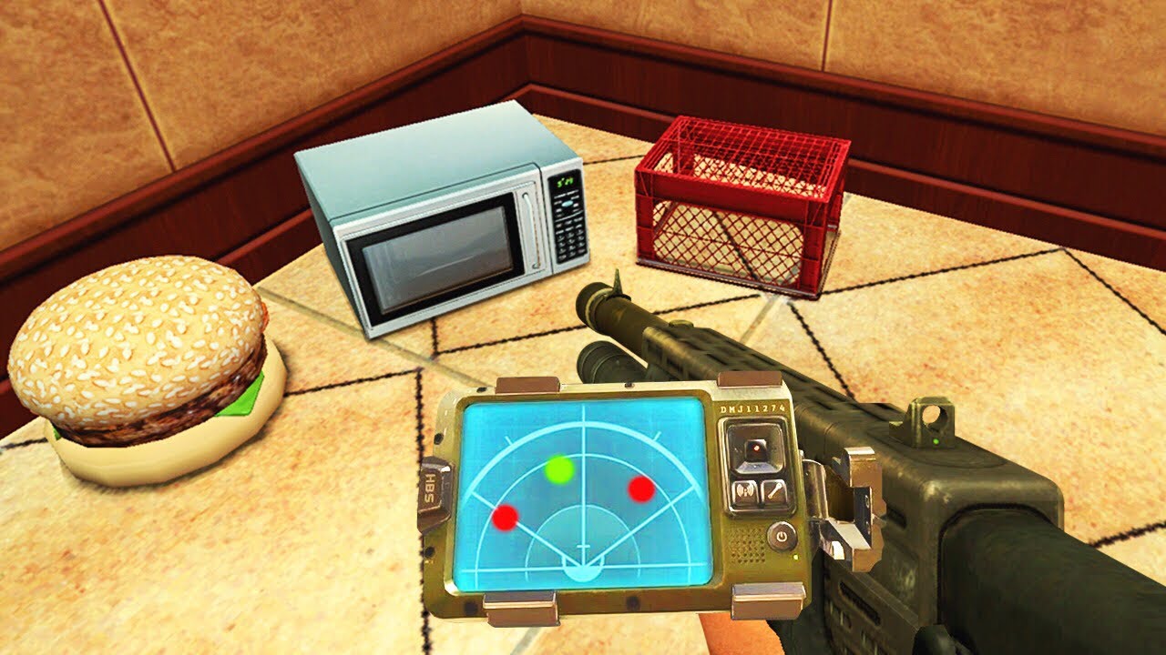 HOW TO CHEAT IN HIDE AND SEEK! (Gmod Prop Hunt)