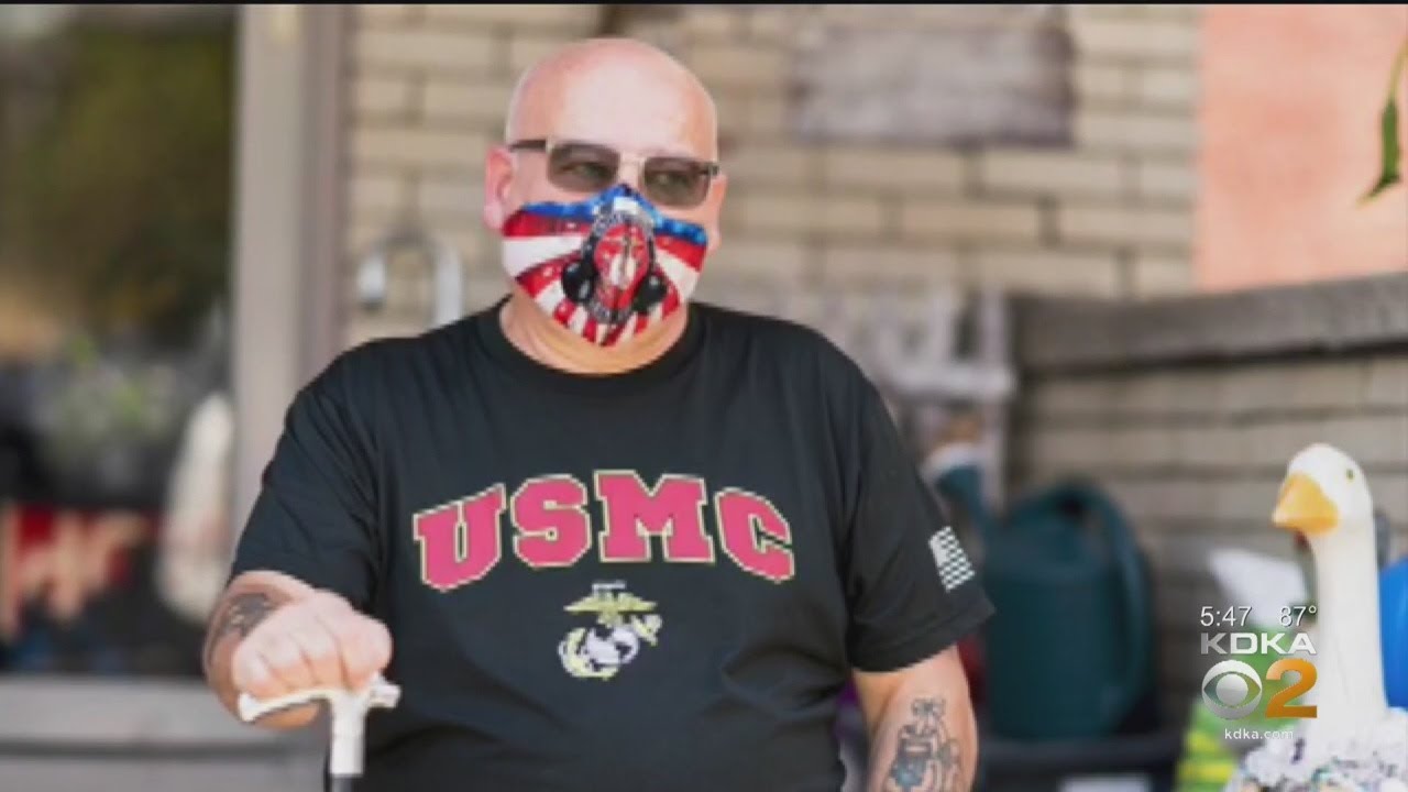 Dormont Man Shares His Story Of Survival After Battling Coronavirus
