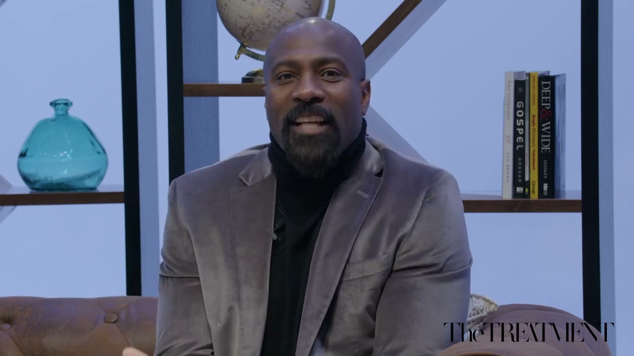 WERE YOU FATHERED? ][ THE TREATMENT ][ DR. VAN & LOLITA BROWN